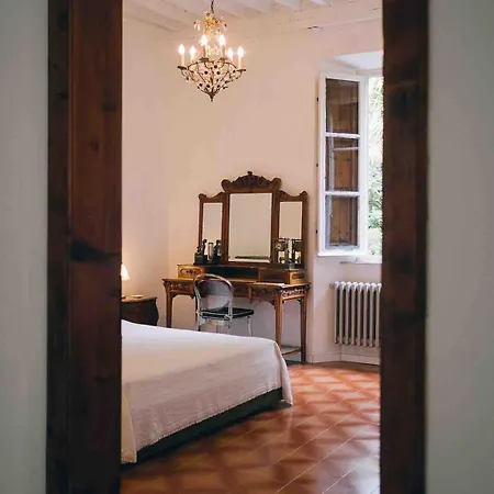 Bianca Charming Tuscany House With Pool Villa *