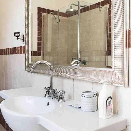 Villa Bianca Charming Tuscany House With Pool Lucca