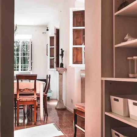 Villa Bianca Charming Tuscany House With Pool