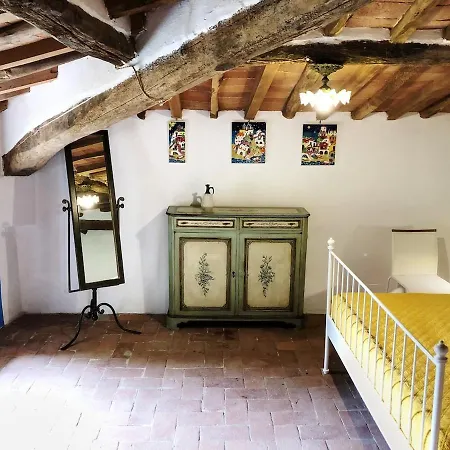 Bianca Charming Tuscany House With Pool Lucca