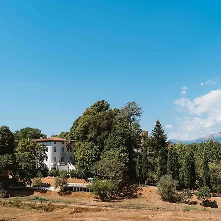 Bianca Charming Tuscany House With Pool