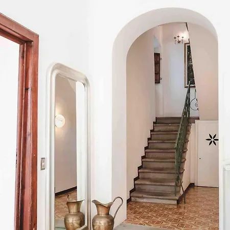 Villa Bianca Charming Tuscany House With Pool