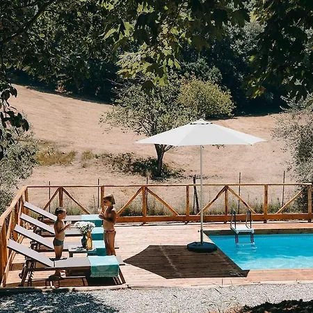Bianca Charming Tuscany House With Pool Lucca