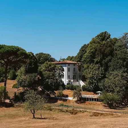 Bianca Charming Tuscany House With Pool * Lucca