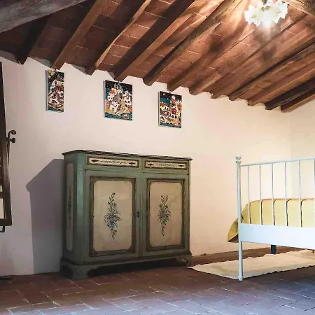Bianca Charming Tuscany House With Pool * Lucca