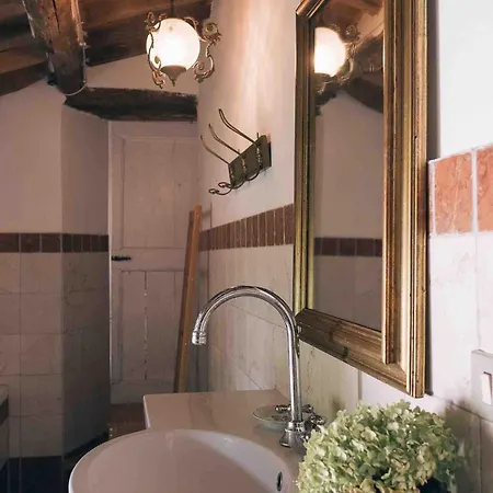 Villa Bianca Charming Tuscany House With Pool