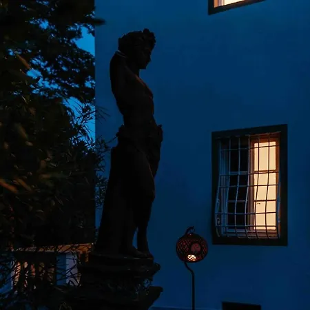 Bianca Charming Tuscany House With Pool Villa *