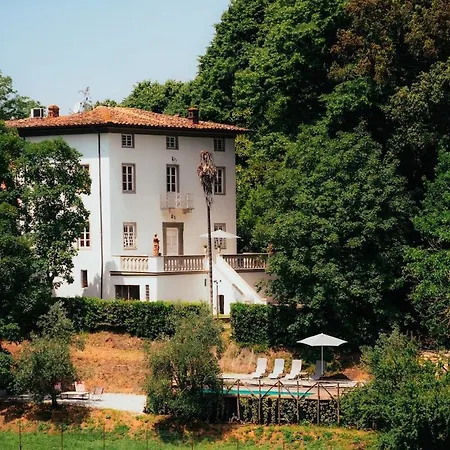 Bianca Charming Tuscany House With Pool Villa *